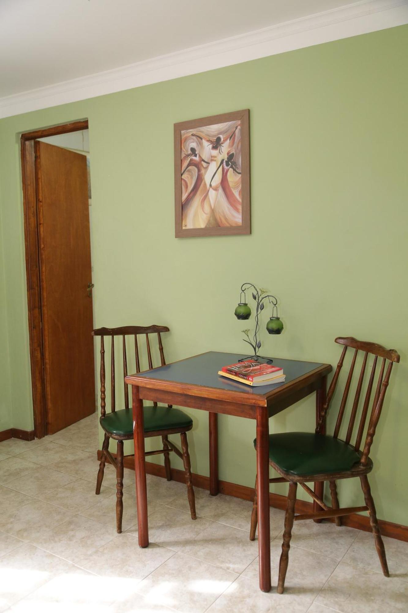 Mirador Del Beagle Hosteria أوشويا المظهر الخارجي الصورة