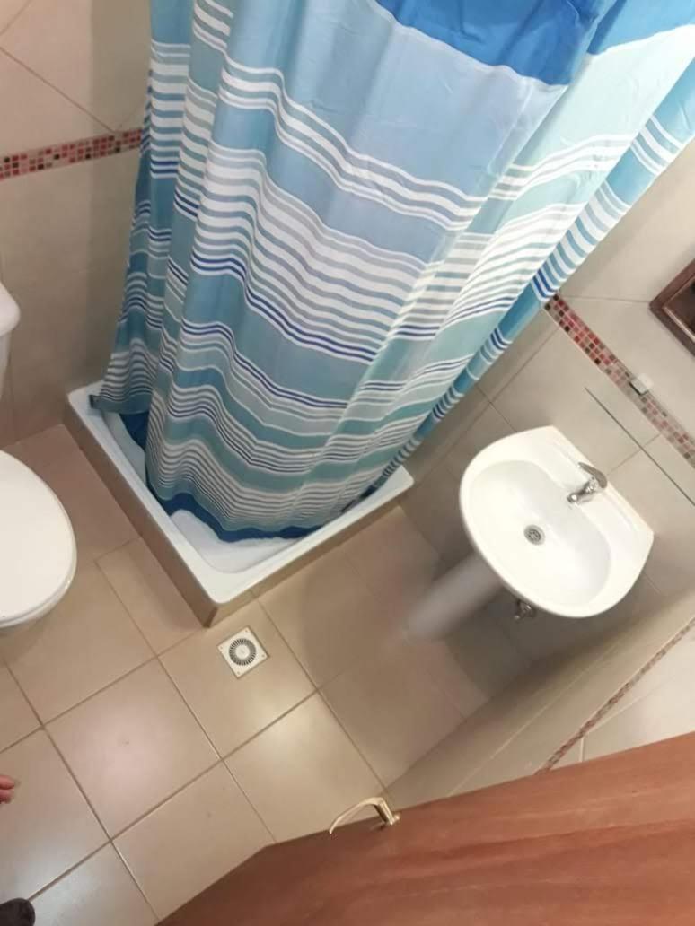 Mirador Del Beagle Hosteria أوشويا المظهر الخارجي الصورة